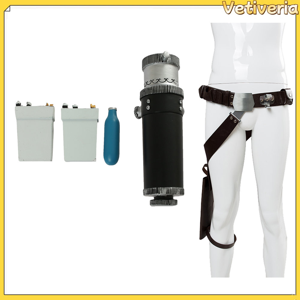 Disfraz de Halloween Han Solo, - Cosplay Anime Solo reseña y precio