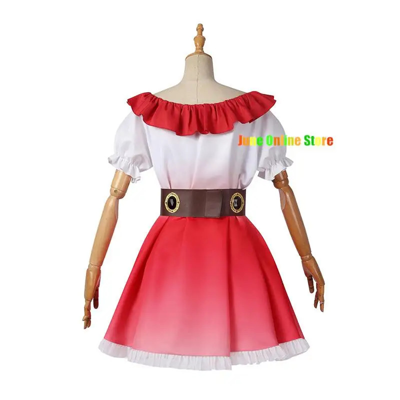 2025 yiyi Ai ropa Oshi No Ko C - Anime Cosplay Event 2025 reseña y precio