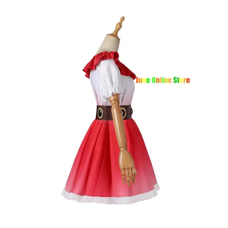 2025 yiyi Ai ropa Oshi No Ko C - Anime Cosplay Event 2025 reseña y precio