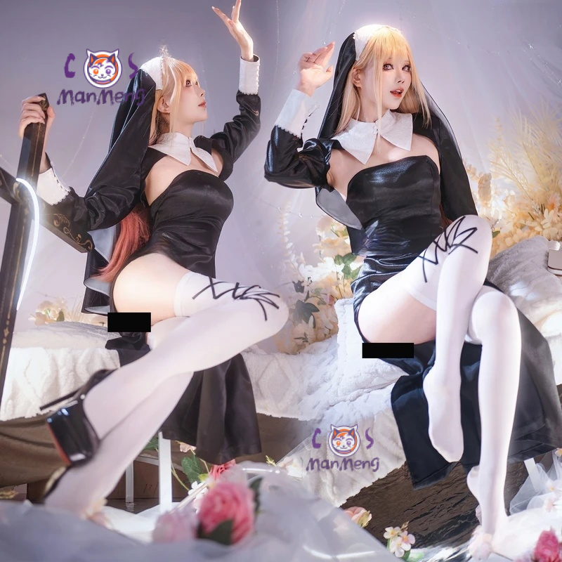 Kitagawa Marin Anime My Dress- - Anime Cosplay Name reseña y precio
