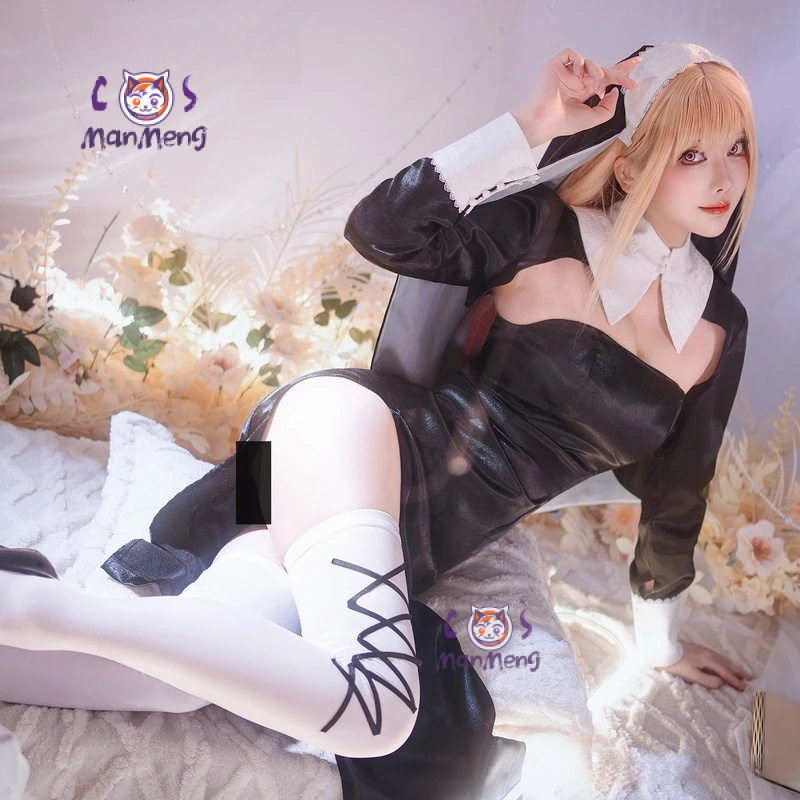 Kitagawa Marin Anime My Dress- - Anime Cosplay Name reseña y precio