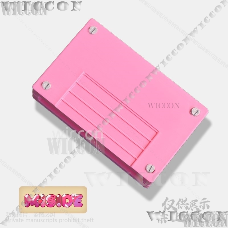 Mita Mita Game Cassette Modelo - Anime Cosplay Name reseña y precio