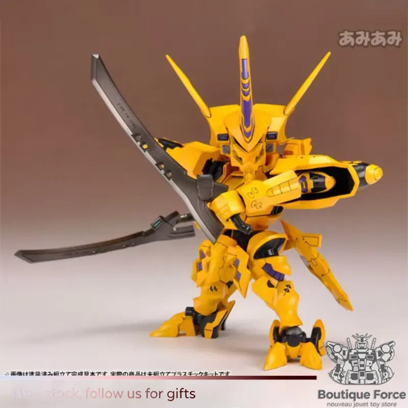 Figura de Acción Kotobukiya Mu - Kotobukiya Muv-Luv reseña y precio