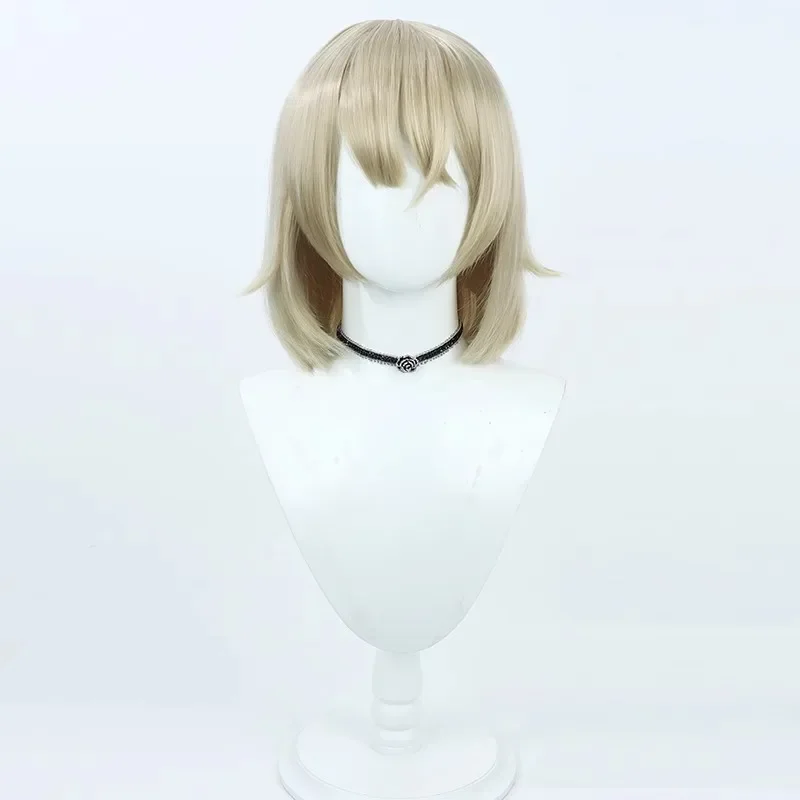 Peluca de Cosplay de Anime Del - Cosplay Anime Solo reseña y precio