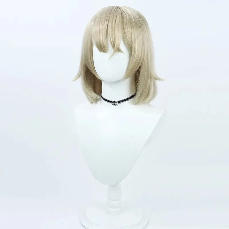 Peluca de Cosplay de Anime Del - Cosplay Anime Solo reseña y precio