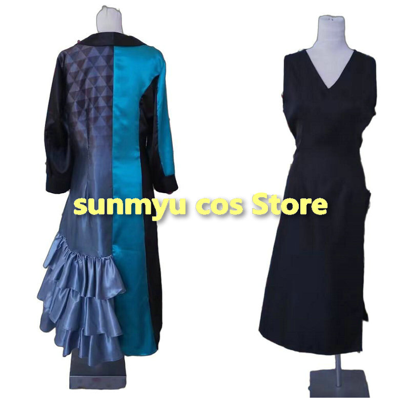 ¡Ama vive! ¡¡Sol!! ¡¡¡Geteremo - Anime Cosplay Live reseña y precio