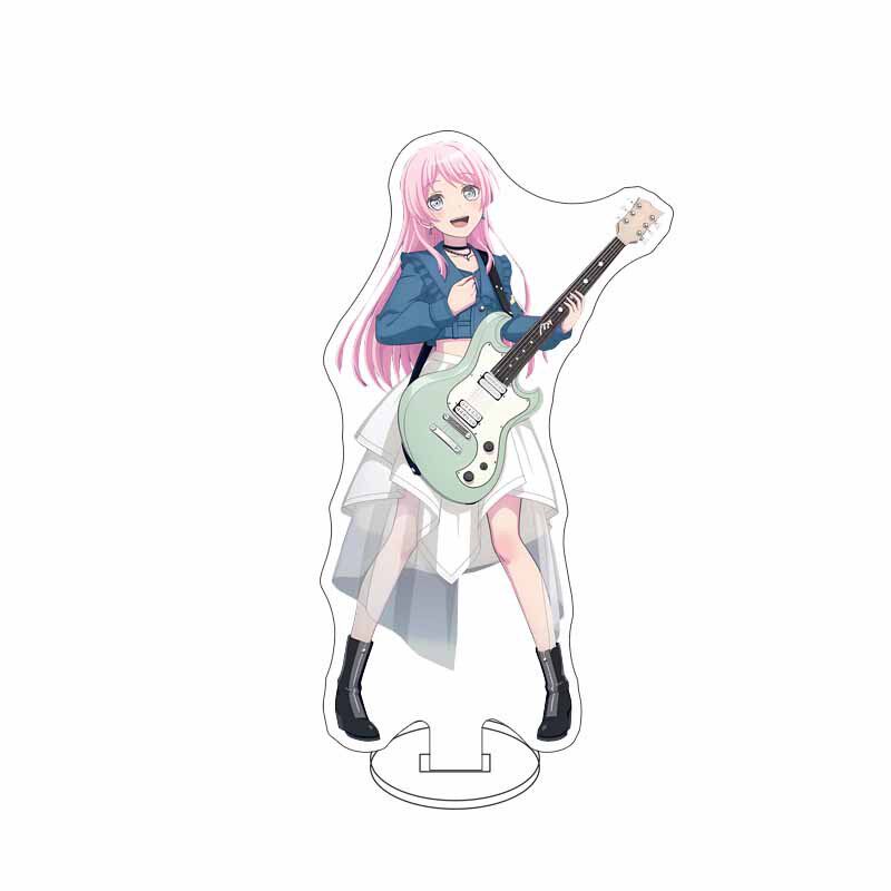 Figura de Anime de 16 cm de Ba - Anime Cosplay Anime reseña y precio