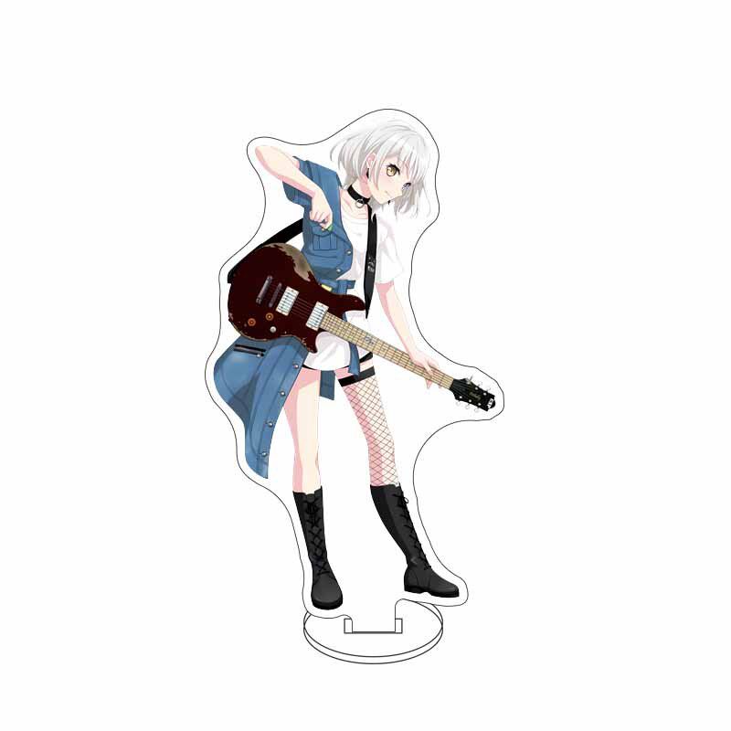 Figura de Anime de 16 cm de Ba - Anime Cosplay Anime reseña y precio