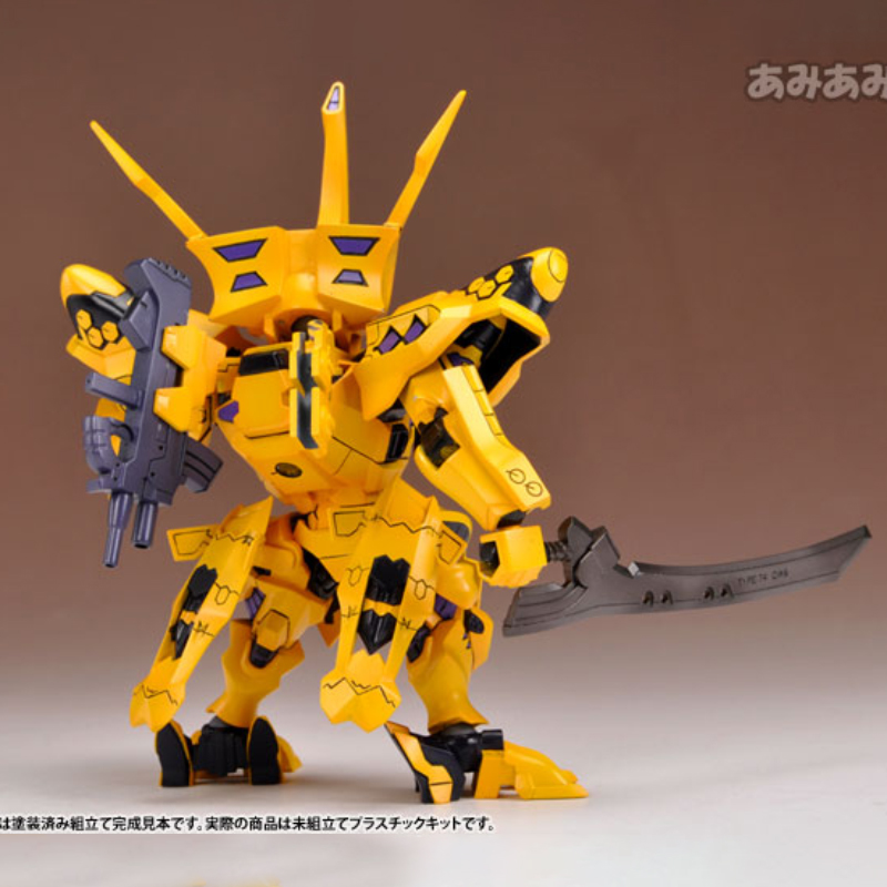 Oferta Especial: Figura de Acc - Kotobukiya Muv-Luv reseña y precio