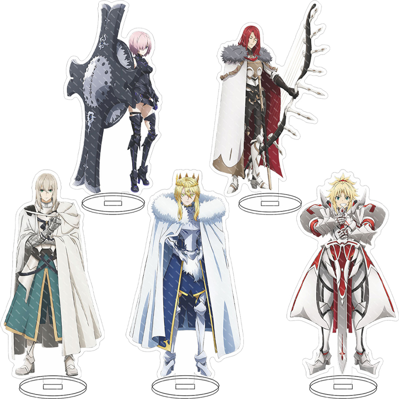 Figura de Acrílico de Anime de - Anime Cosplay Anime reseña y precio