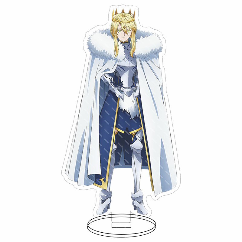 Figura de Acrílico de Anime de - Anime Cosplay Anime reseña y precio