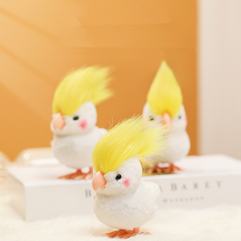Juguetes de Peluche de Loro Sa - Anime & Cosplay Expo Acx 2025 reseña y precio