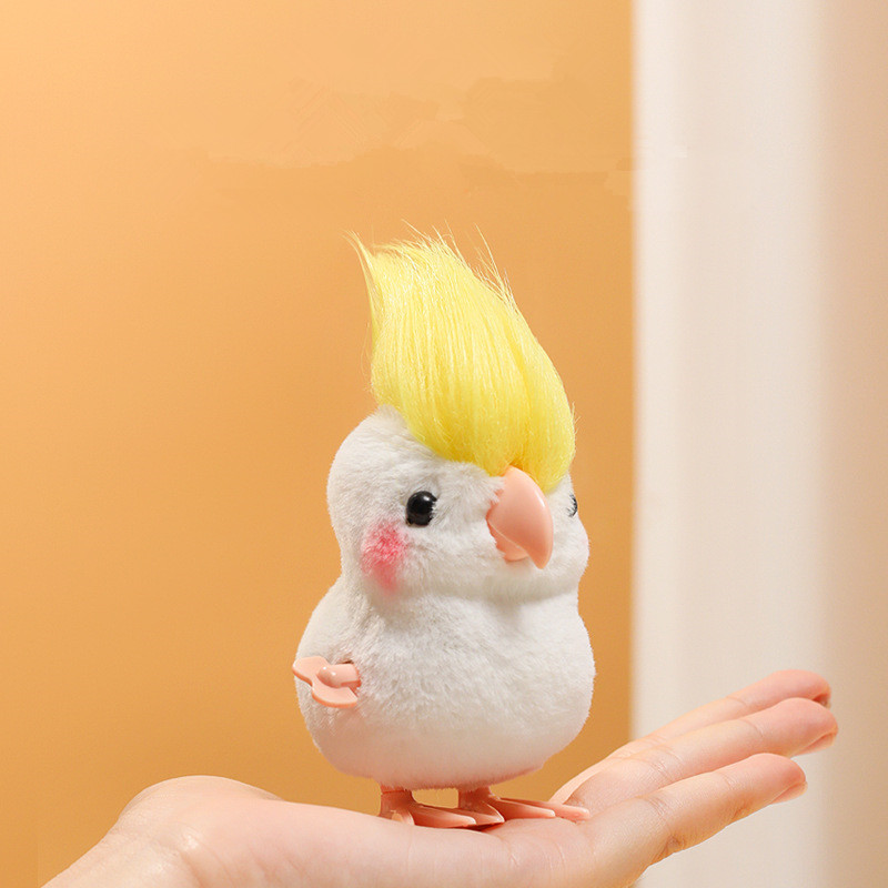 Juguetes de Peluche de Loro Sa - Anime & Cosplay Expo Acx 2025 reseña y precio