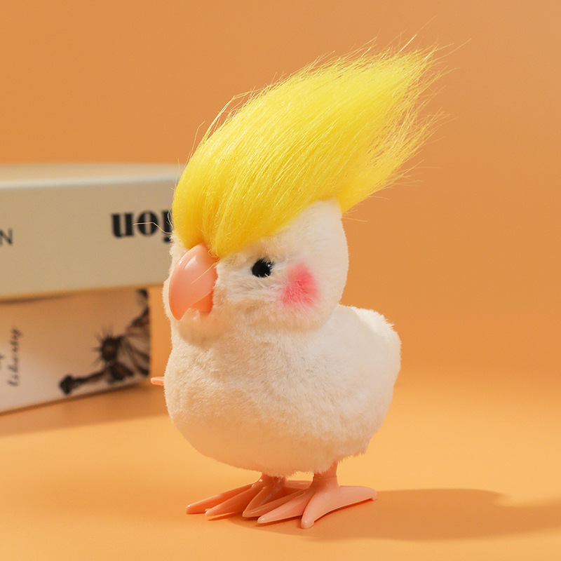Juguetes de Peluche de Loro Sa - Anime & Cosplay Expo Acx 2025 reseña y precio