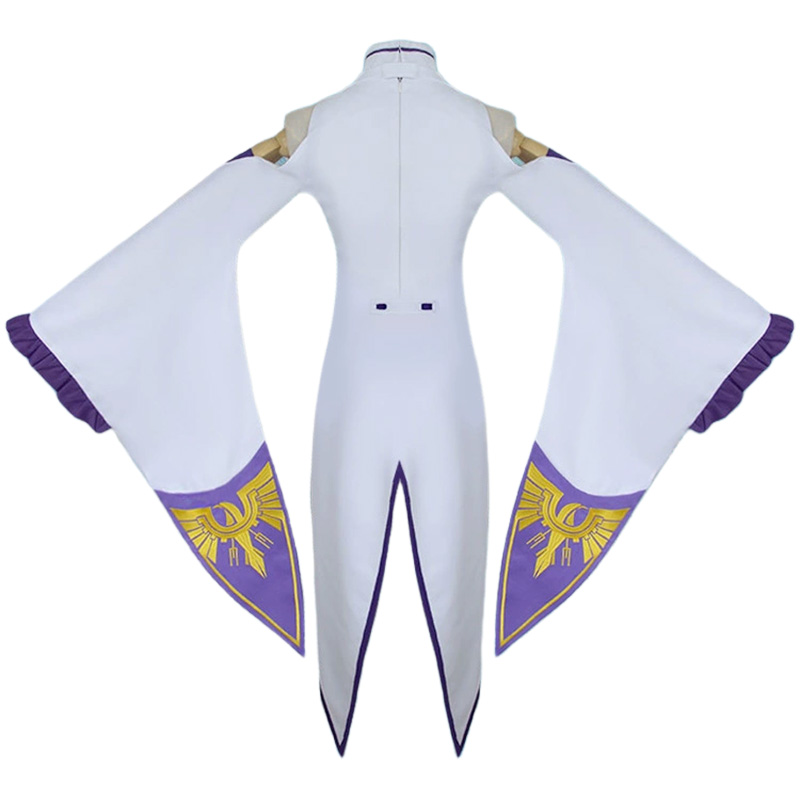 Emilia Cosplay Re Life en un m - Anime Cosplay Live reseña y precio