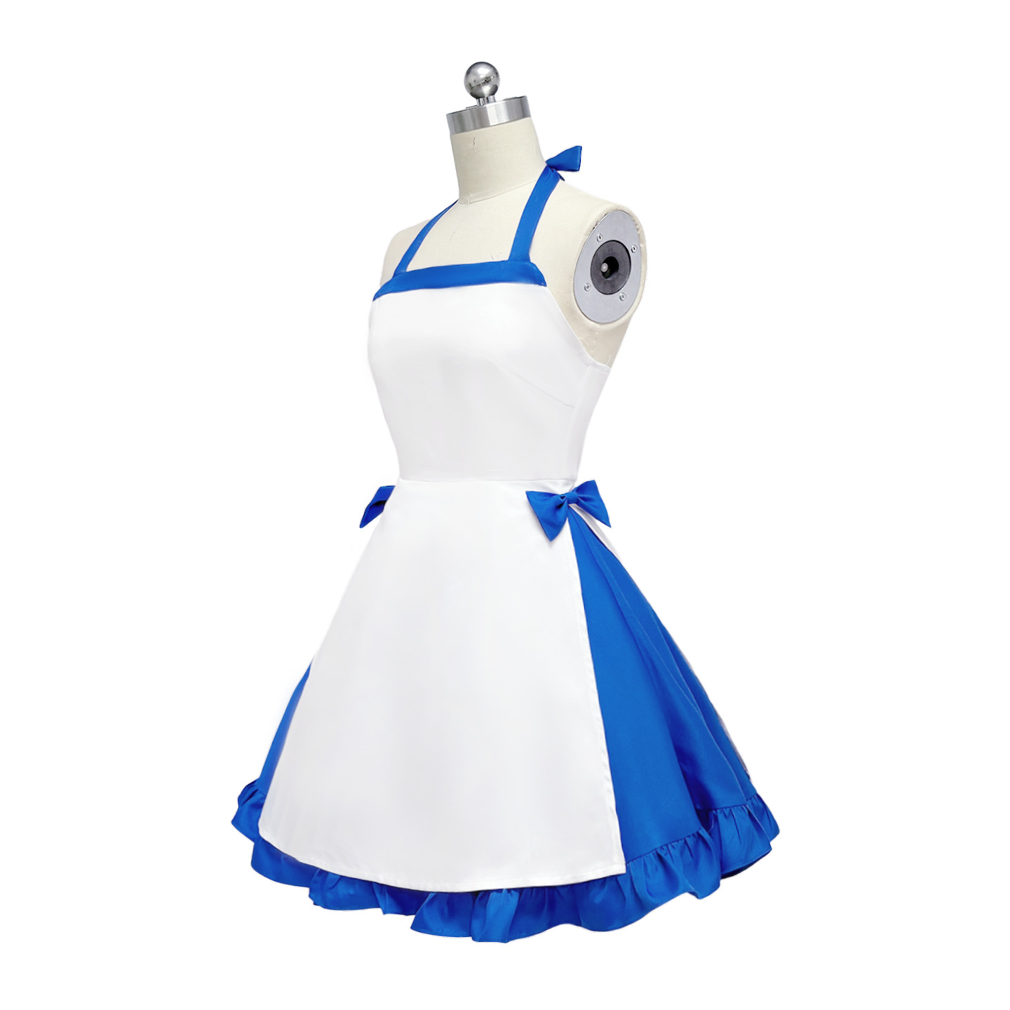 Disfraz de Cosplay de Zeno's A - Zenos Anime Cosplay reseña y precio