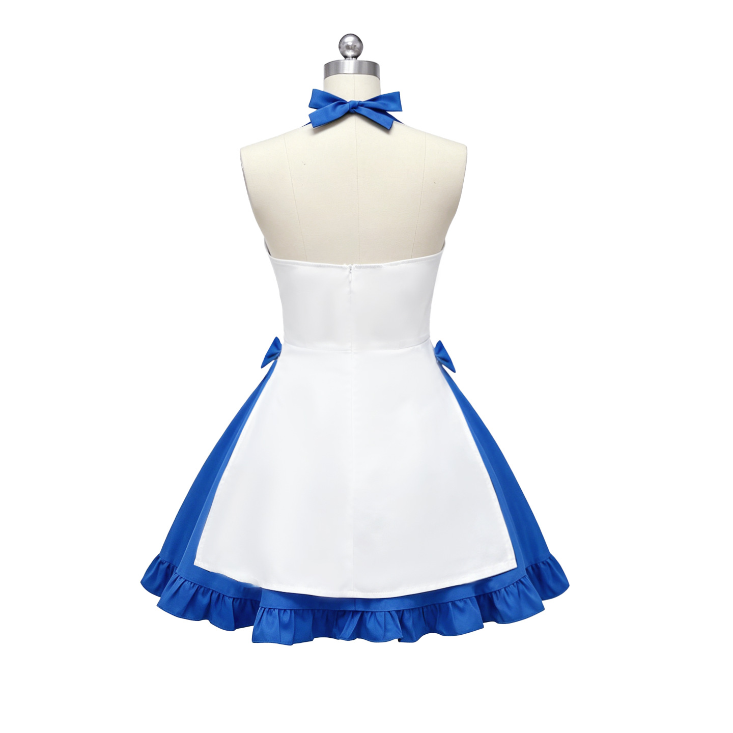 Disfraz de Cosplay de Zeno's A - Zenos Anime Cosplay reseña y precio
