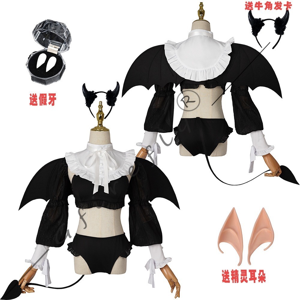 Disfraz de Cosplay de My Dress - Anime Cosplay Marin reseña y precio