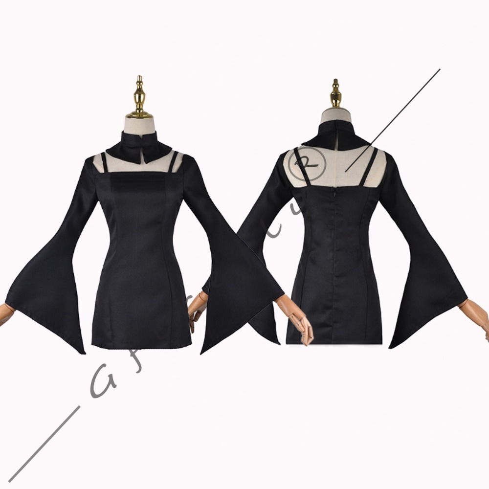 Disfraz de Cosplay de My Dress - Anime Cosplay Marin reseña y precio