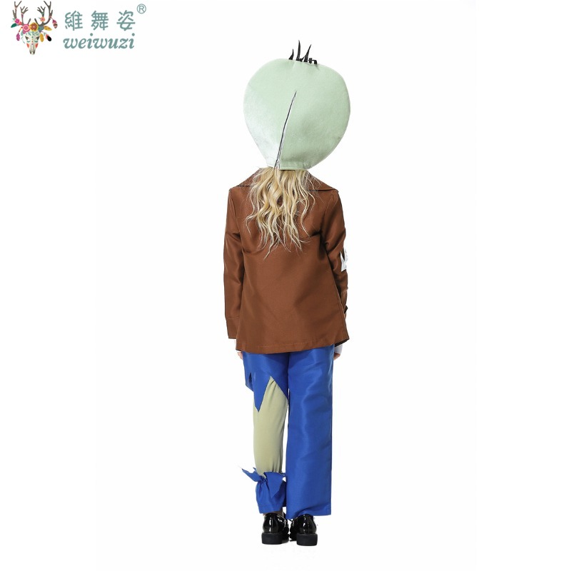 Halloween Clothing Family Role - Anime Cosplay Outfit Ideas reseña y precio
