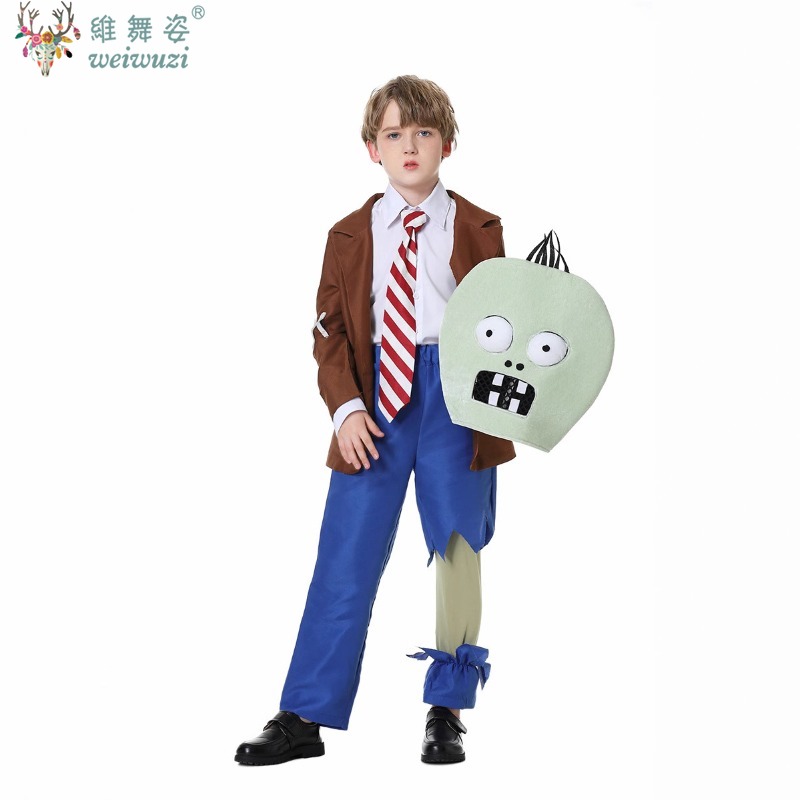 Halloween Clothing Family Role - Anime Cosplay Outfit Ideas reseña y precio