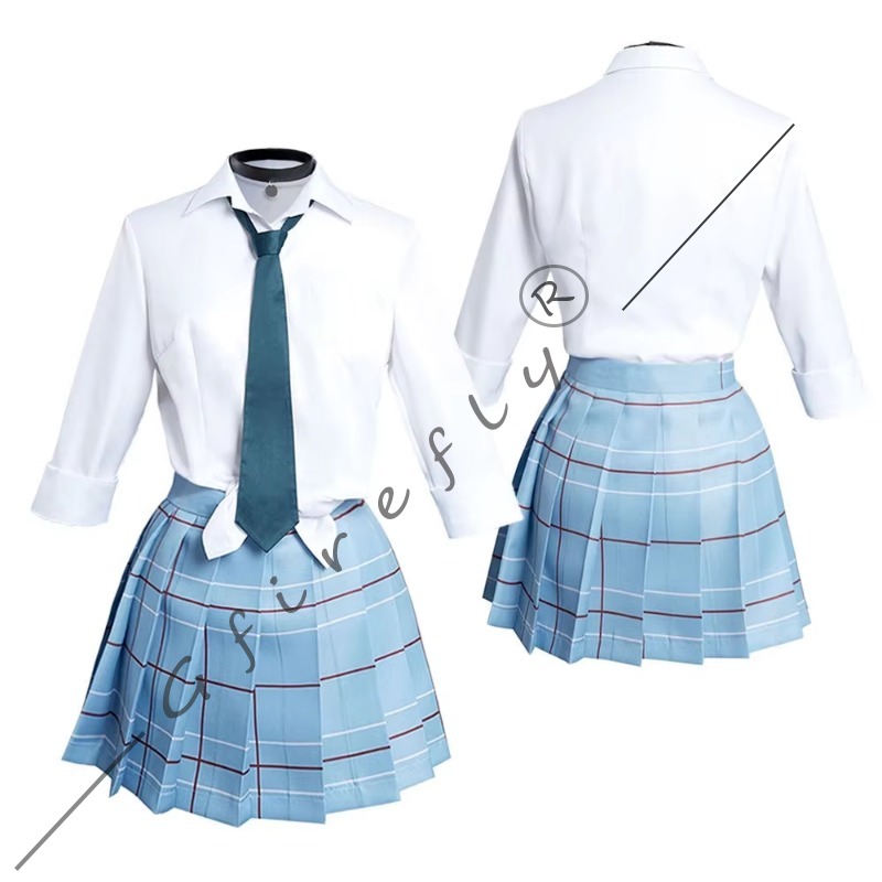 Disfraz de Anime My Dress-Up D - Anime Cosplay Marin reseña y precio