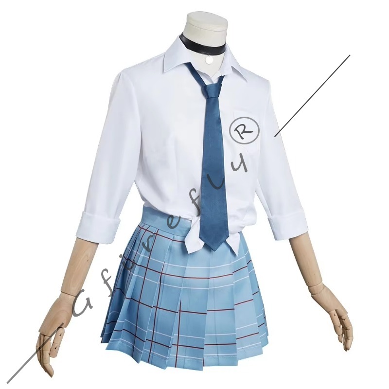 Disfraz de Anime My Dress-Up D - Anime Cosplay Marin reseña y precio