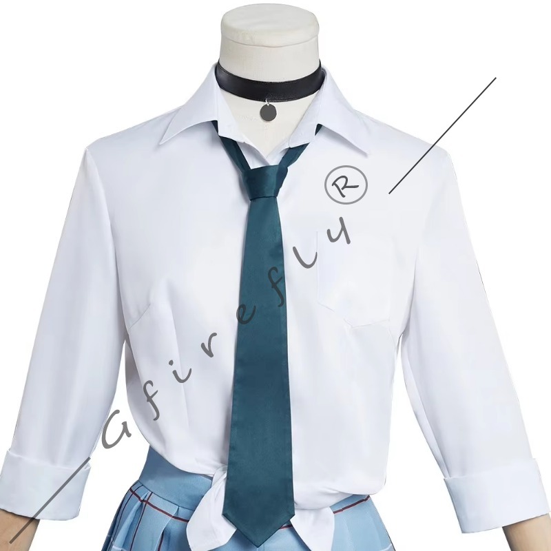 Disfraz de Anime My Dress-Up D - Anime Cosplay Marin reseña y precio