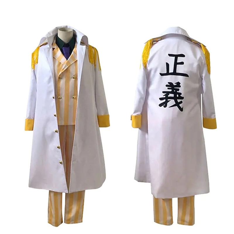 Disfraz de Cosplay de los Cinc - Anime Cosplay Marin reseña y precio