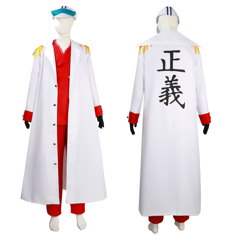 Disfraz de Cosplay de los Cinc - Anime Cosplay Marin reseña y precio