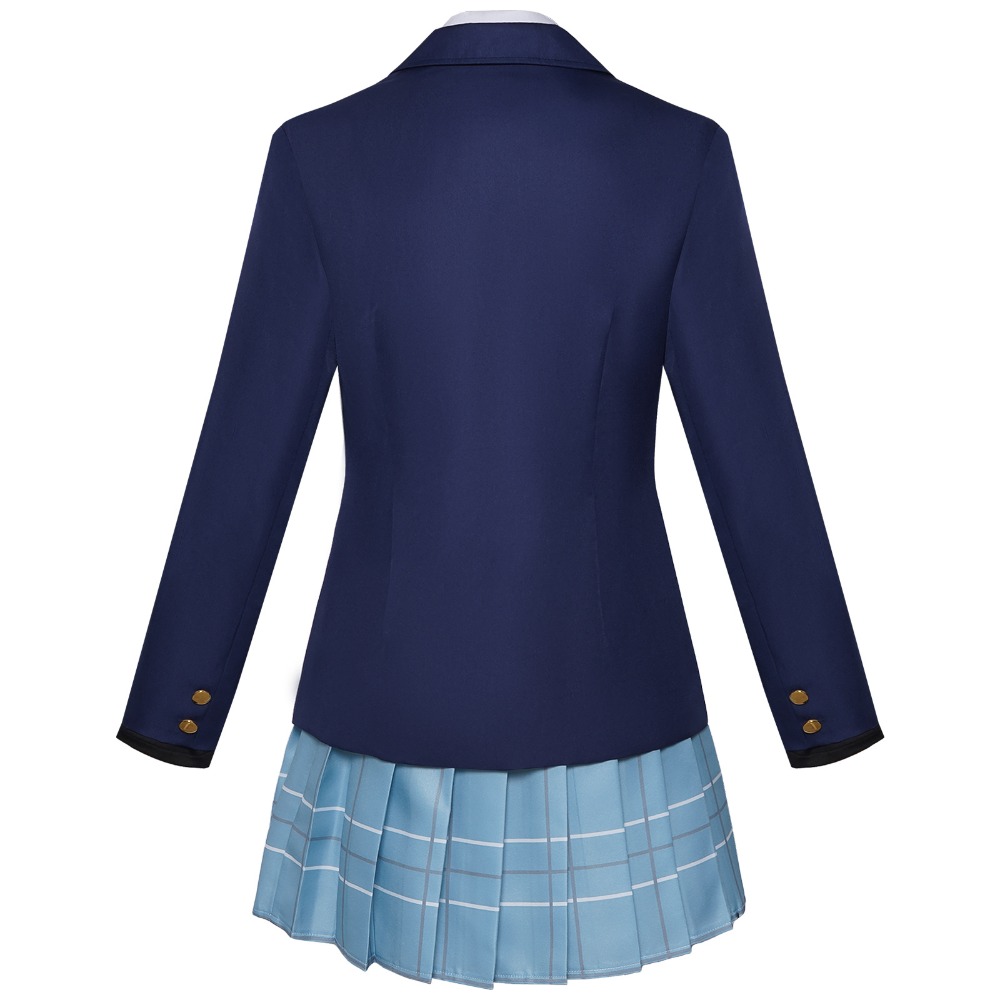 Disfraz de Anime Kitagawa Mari - Anime Cosplay Marin reseña y precio