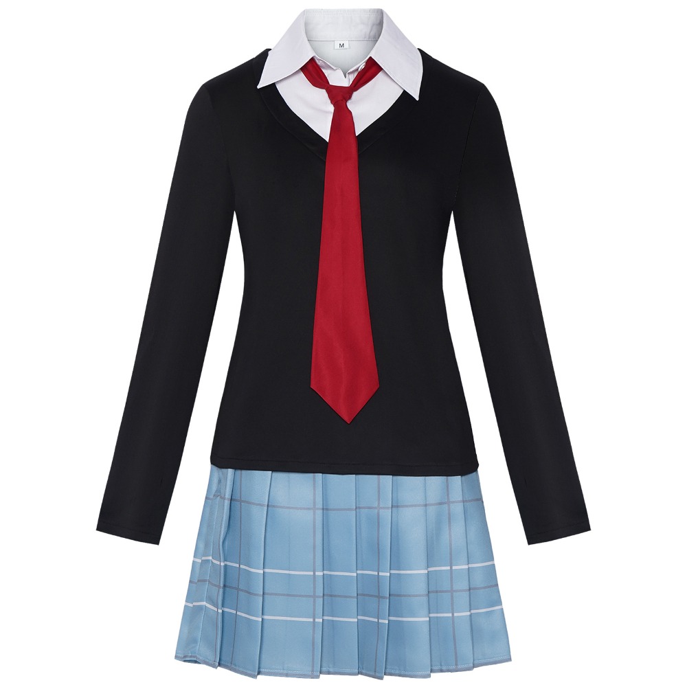 Disfraz de Anime Kitagawa Mari - Anime Cosplay Marin reseña y precio