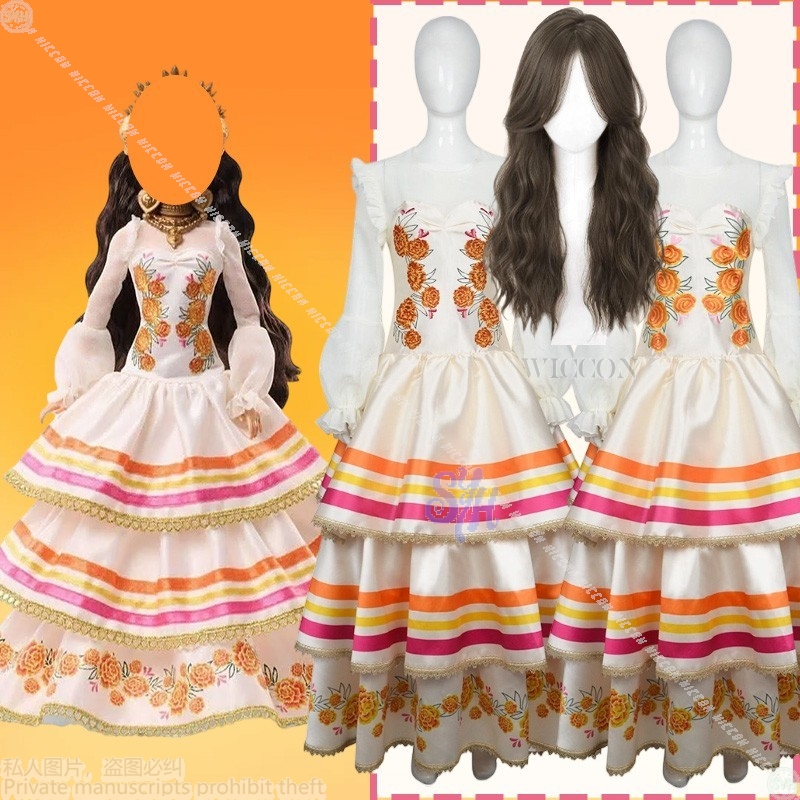 Anime 2025 fiesta de Halloween - Anime Cosplay Event 2025 reseña y precio