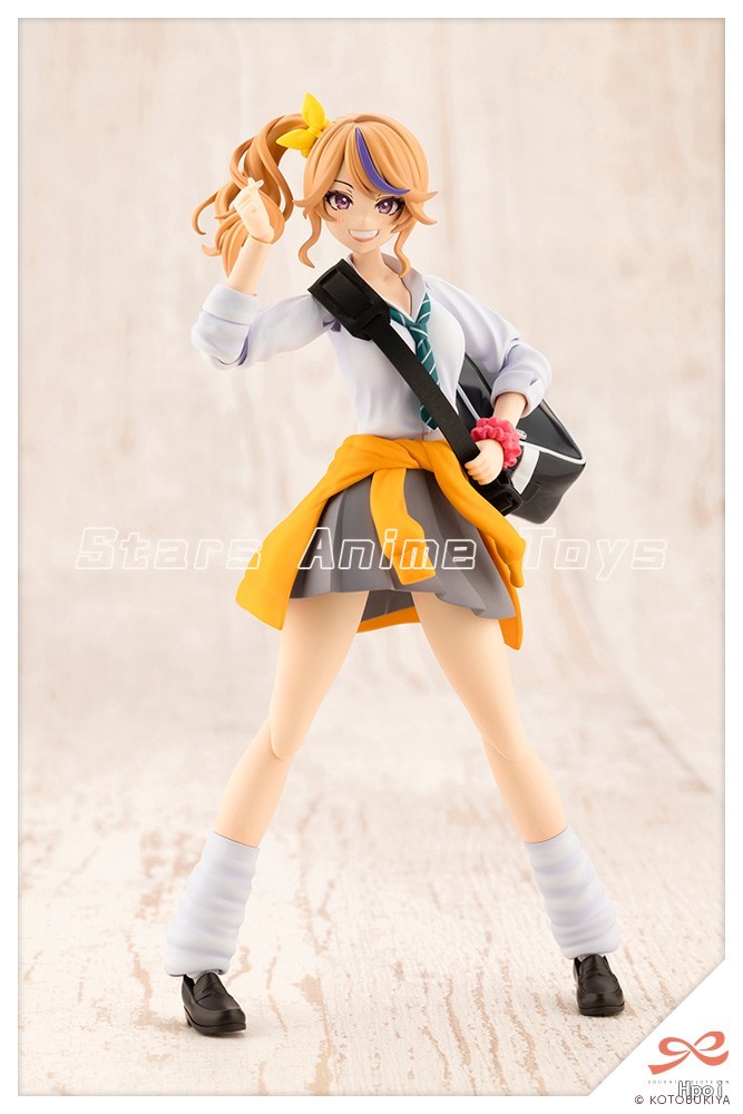 En stock Original Kotobukiya M - Kotobukiya Muv-Luv reseña y precio