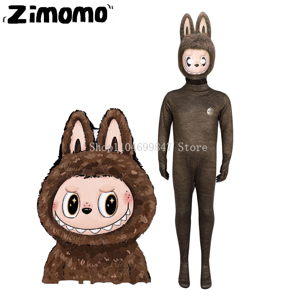 Disfraz de Cosplay de monstruo - Anime Cosplay Bodysuit reseña y precio