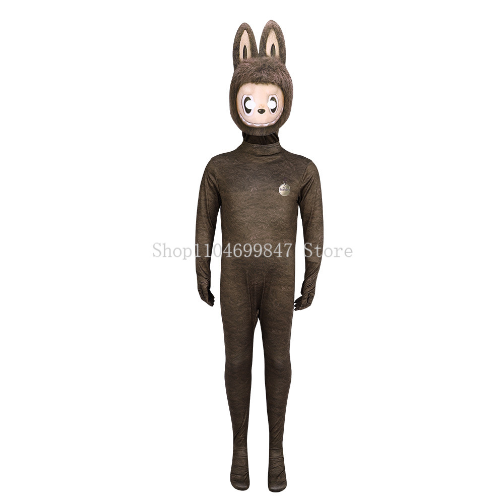 Disfraz de Cosplay de monstruo - Anime Cosplay Bodysuit reseña y precio