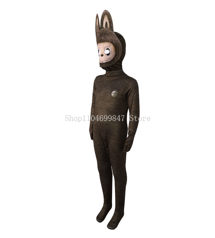 Disfraz de Cosplay de monstruo - Anime Cosplay Bodysuit reseña y precio