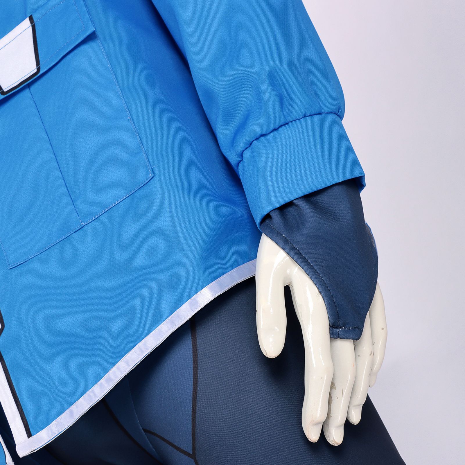 Disfraz de Cosplay del Persona - Anime Cosplay Name reseña y precio