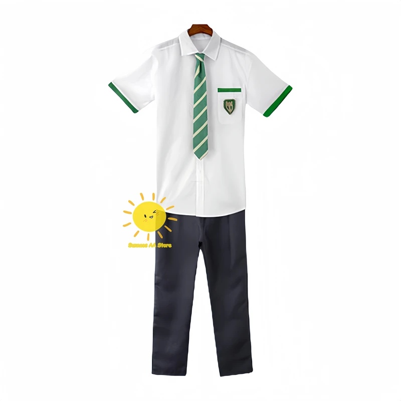 Traje Premium de Anime Miyamiz - Anime Cosplay Name reseña y precio