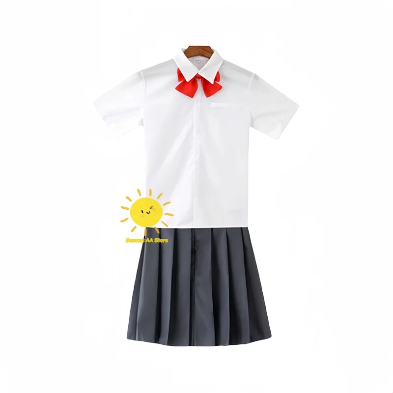 Traje Premium de Anime Miyamiz - Anime Cosplay Name reseña y precio