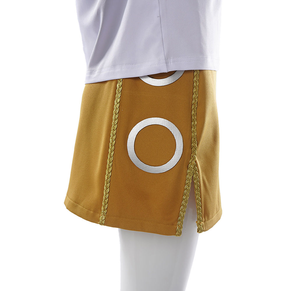 Disfraz de Nami de One Piece p - Anime Cosplay Live reseña y precio