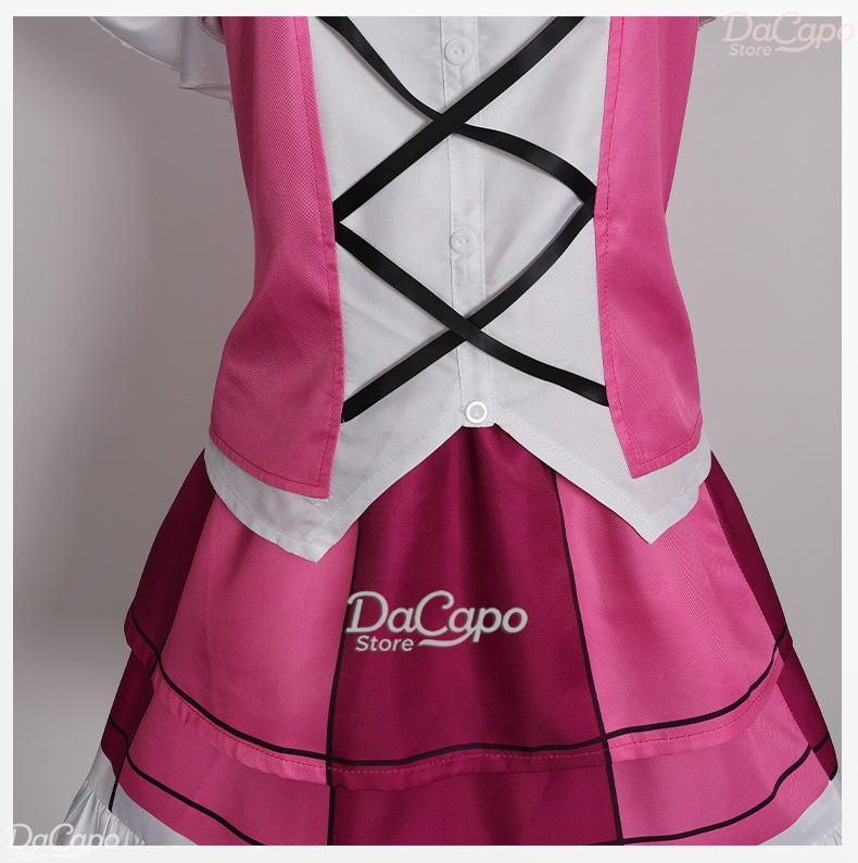 Limbus Company E.G.O::En el no - Anime Cosplay Name reseña y precio