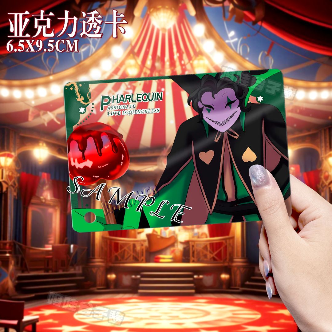 The Freak Circus Pierrot Cospl - Anime Cosplay Photo reseña y precio