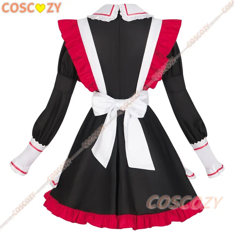 Disfraz de No Ko Kana Ruby Hos - Anime Cosplay Outfit Ideas reseña y precio