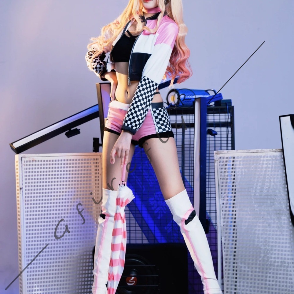 Disfraz de Marin de My Dress-U - Anime Cosplay Marin reseña y precio