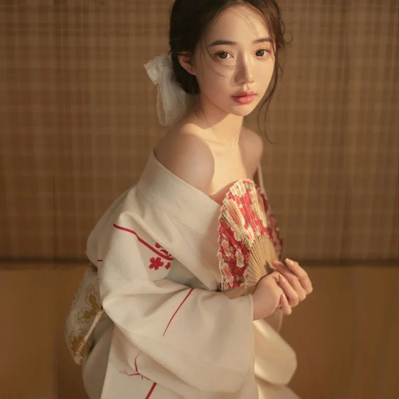Cárdigan tipo Kimono tradicion - Asian Cosplay Anime reseña y precio