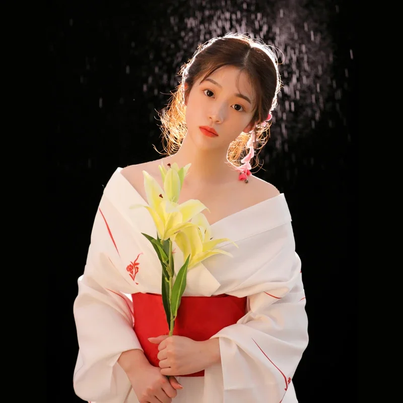 Cárdigan tipo Kimono tradicion - Asian Cosplay Anime reseña y precio