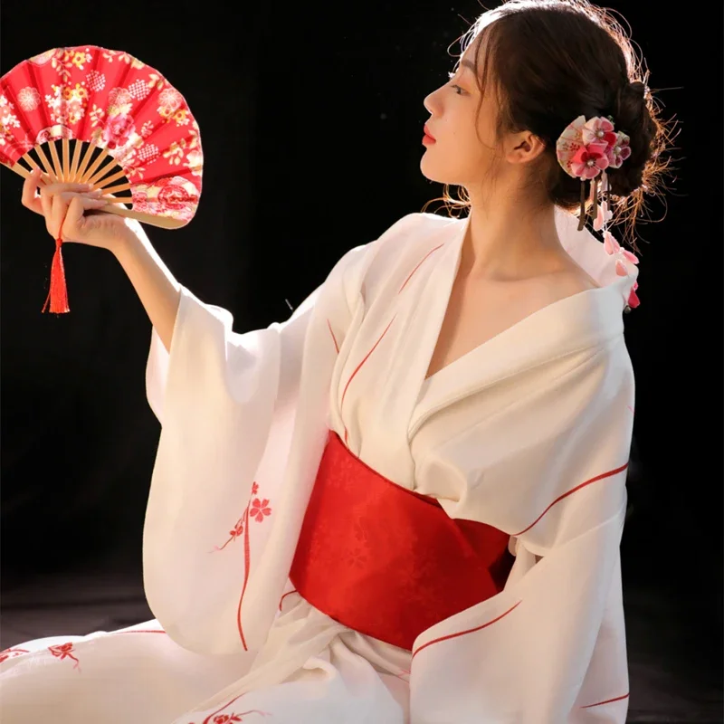 Cárdigan tipo Kimono tradicion - Asian Cosplay Anime reseña y precio