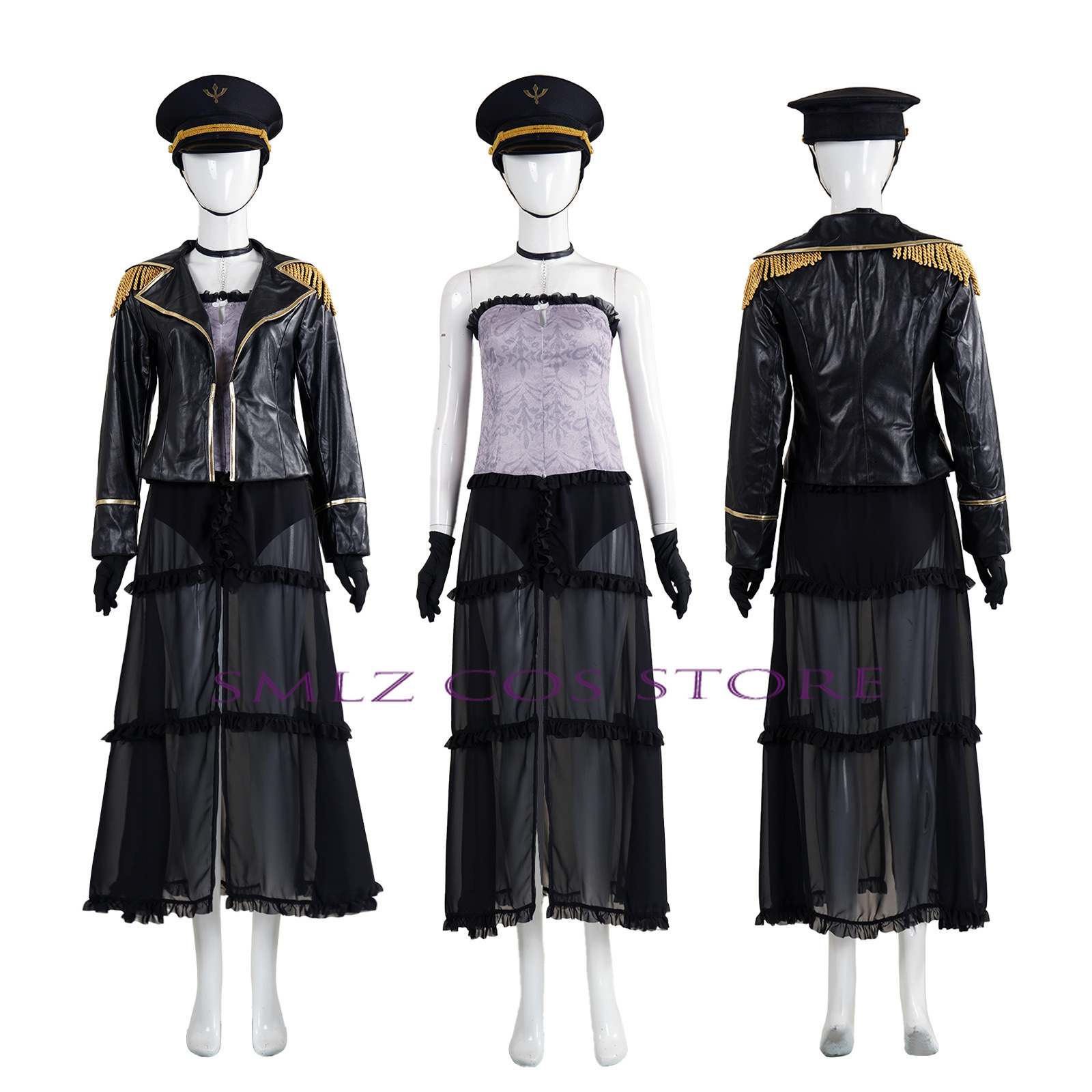 Anime My Dress-Up Marin Kitaga - Anime Cosplay Marin reseña y precio