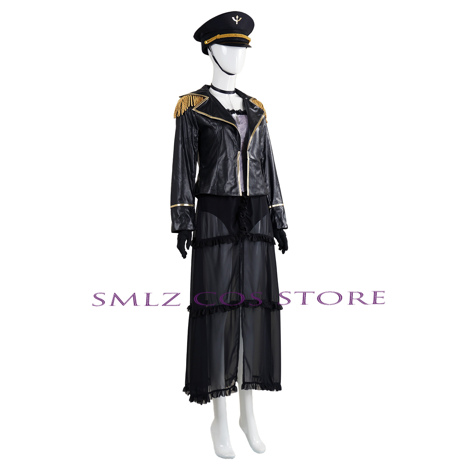 Anime My Dress-Up Marin Kitaga - Anime Cosplay Marin reseña y precio